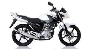 YBR 125 ESD